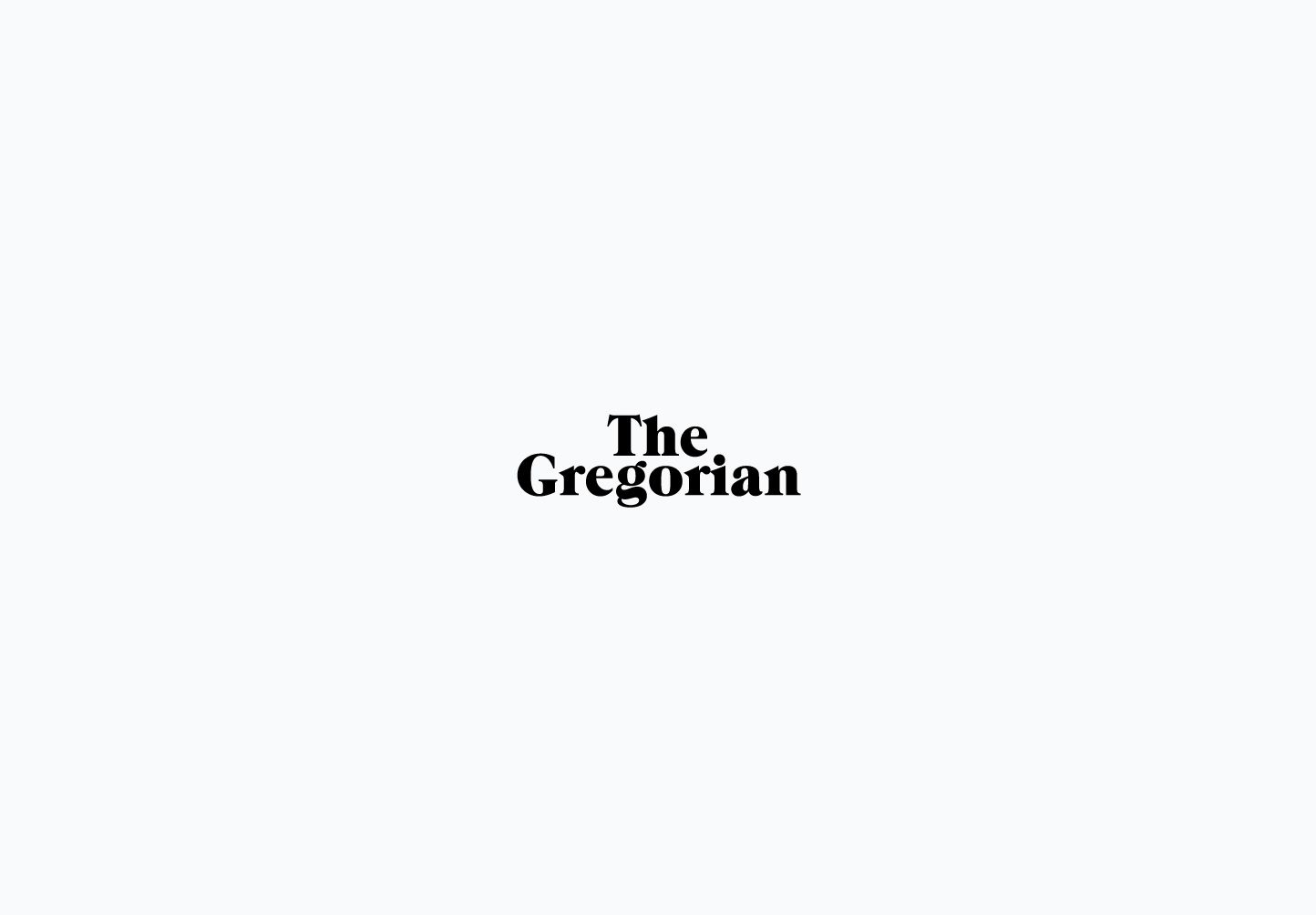 Фирменный стиль и лого для шоу-балета Grigorian - дизайнер GraWorks