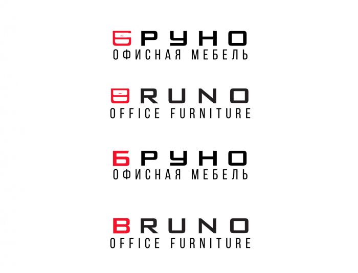 Логотип мебельной компании (офисная) - дизайнер seniordesigner