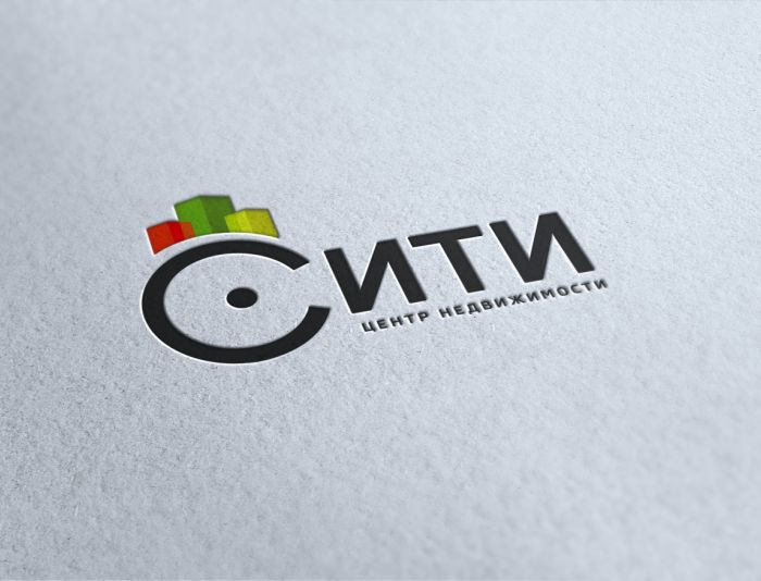 Редизайн логотипа агентства недвижимости - дизайнер zet333
