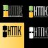 Создание логотипа для железнодорожной компании - дизайнер Iuliok