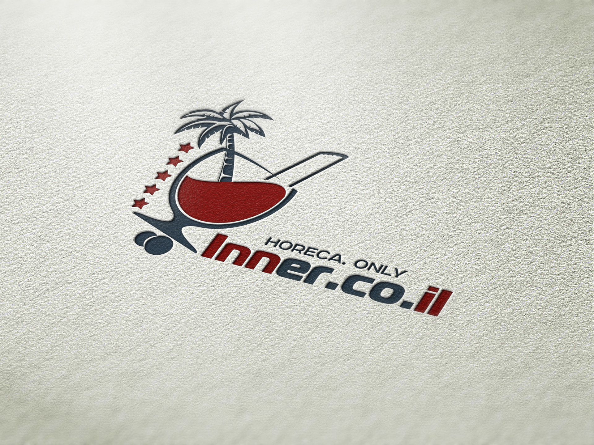 Лого и фирменный стиль для ресторанного гида - дизайнер Advokat72