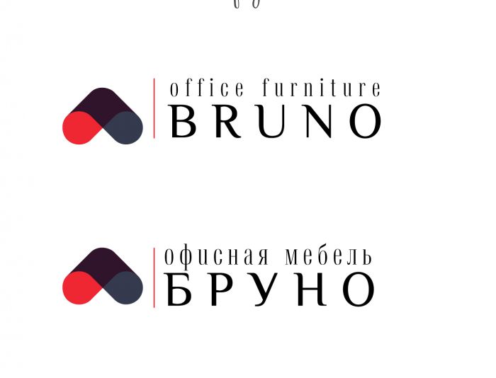 Логотип мебельной компании (офисная) - дизайнер seniordesigner