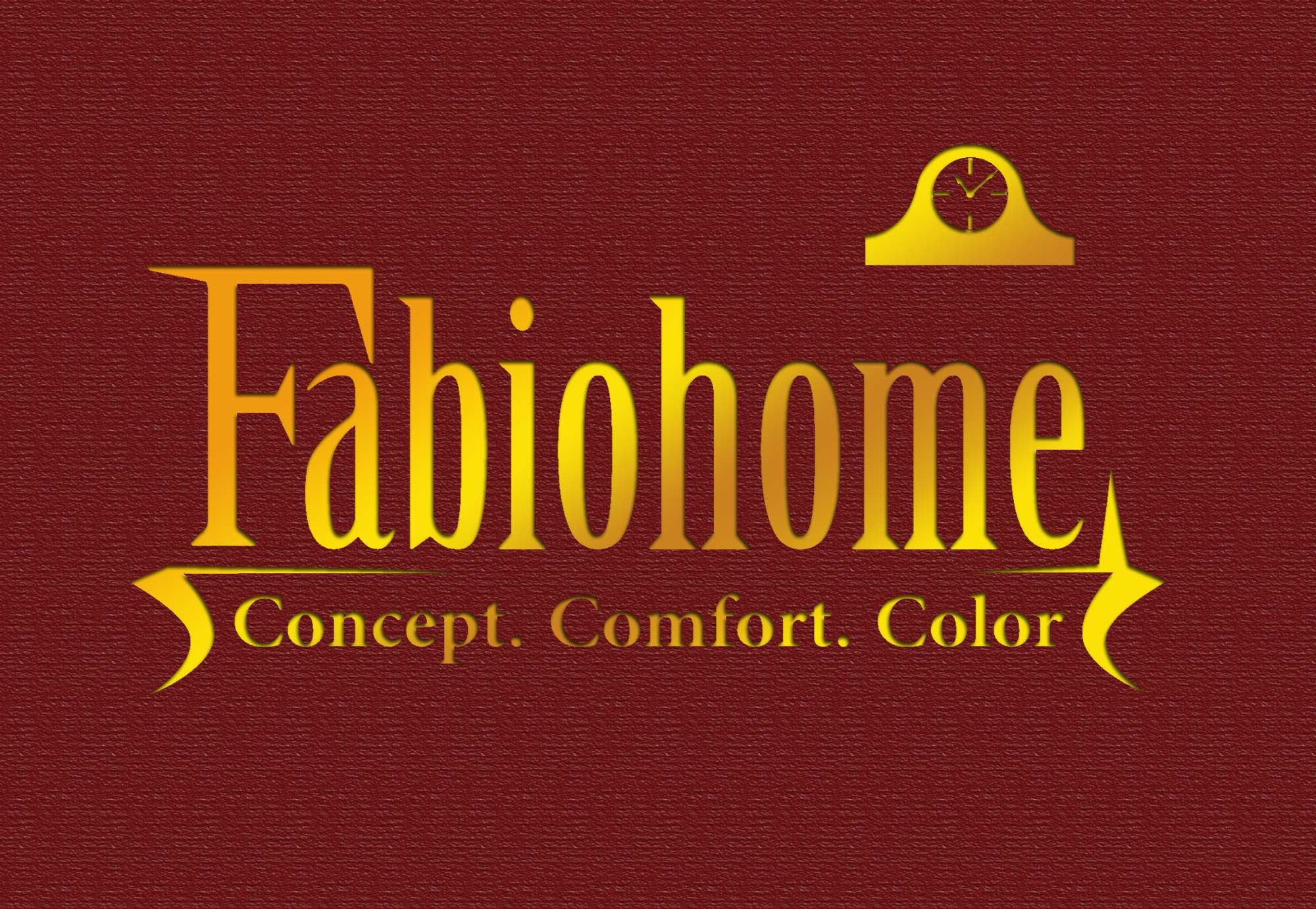 Лого и фирм. стиль для интернет-магазина мебели - дизайнер elen1