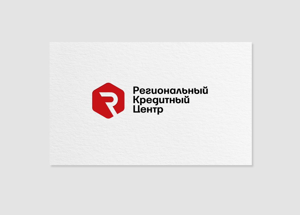Логотип РКЦ - дизайнер mz777
