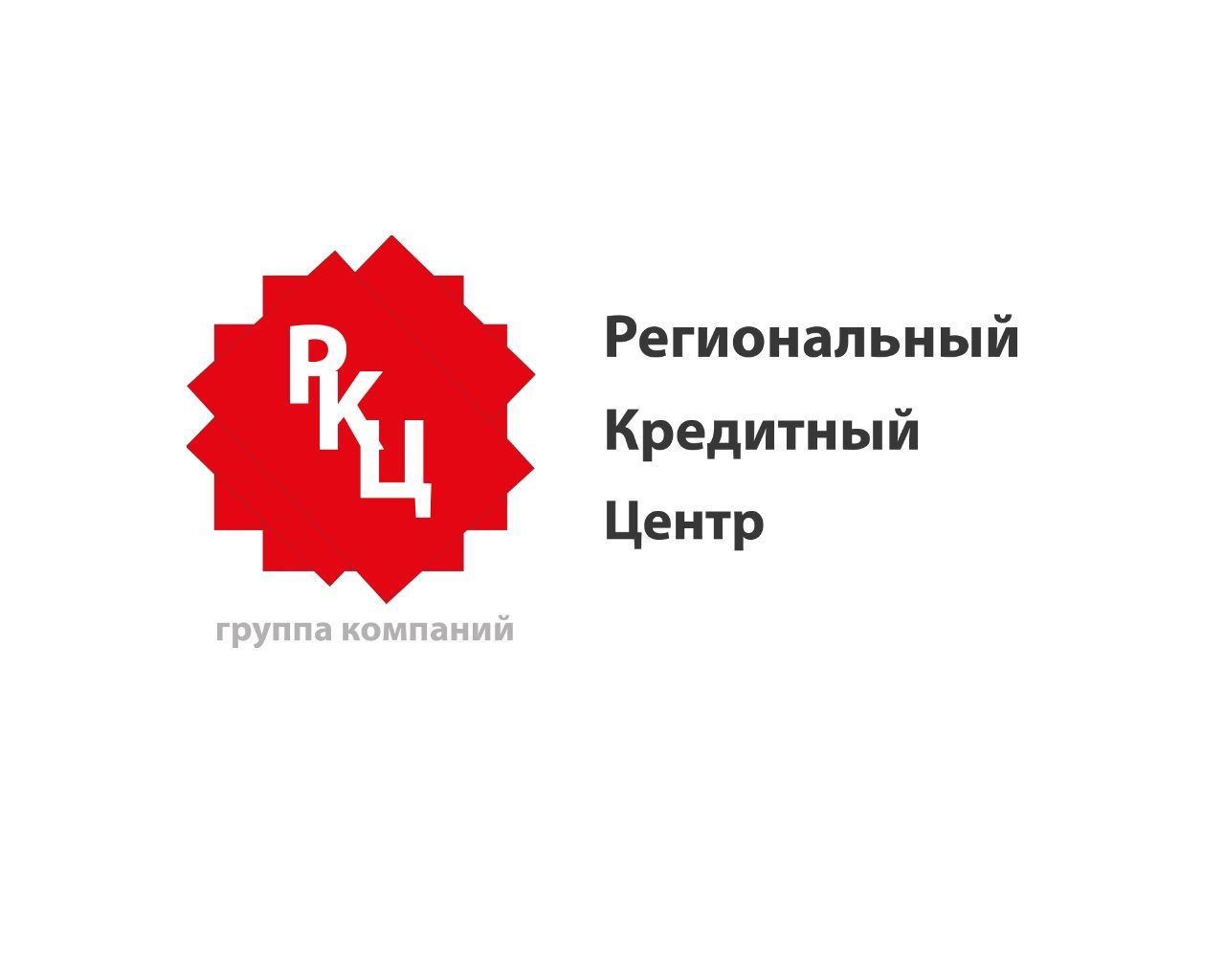Логотип РКЦ - дизайнер BeSSpaloFF