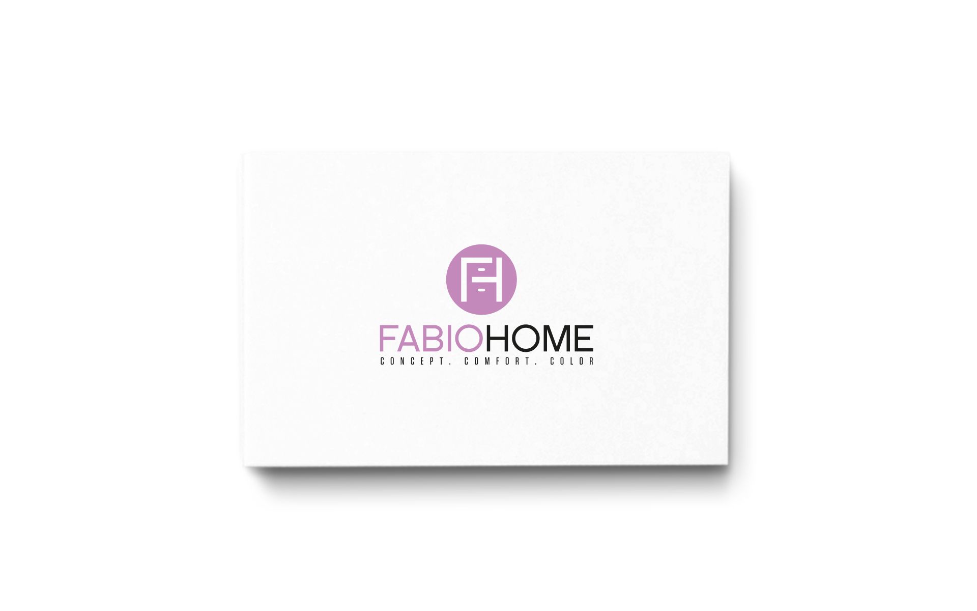 Лого и фирм. стиль для интернет-магазина мебели - дизайнер U4po4mak