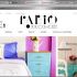 Лого и фирм. стиль для интернет-магазина мебели - дизайнер Advokat72