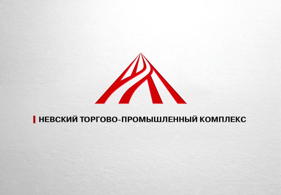 Создание логотипа для железнодорожной компании - дизайнер dron55