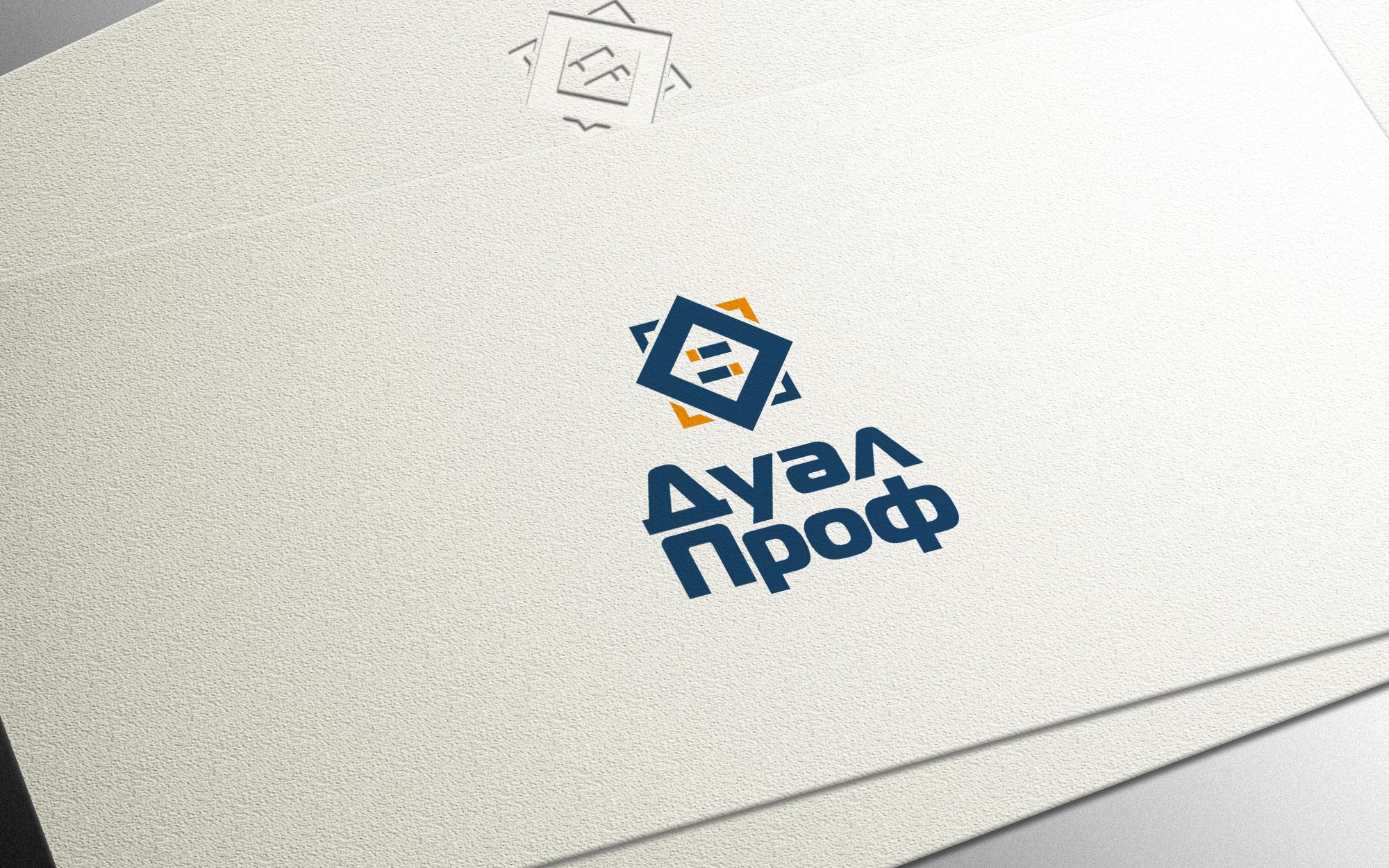 Логотип для торговой компании (IT) - дизайнер Gas-Min