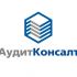 Логотип для бухгалтеров - дизайнер Olegik882