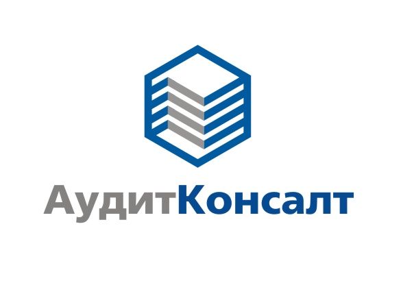 Логотип для бухгалтеров - дизайнер Olegik882