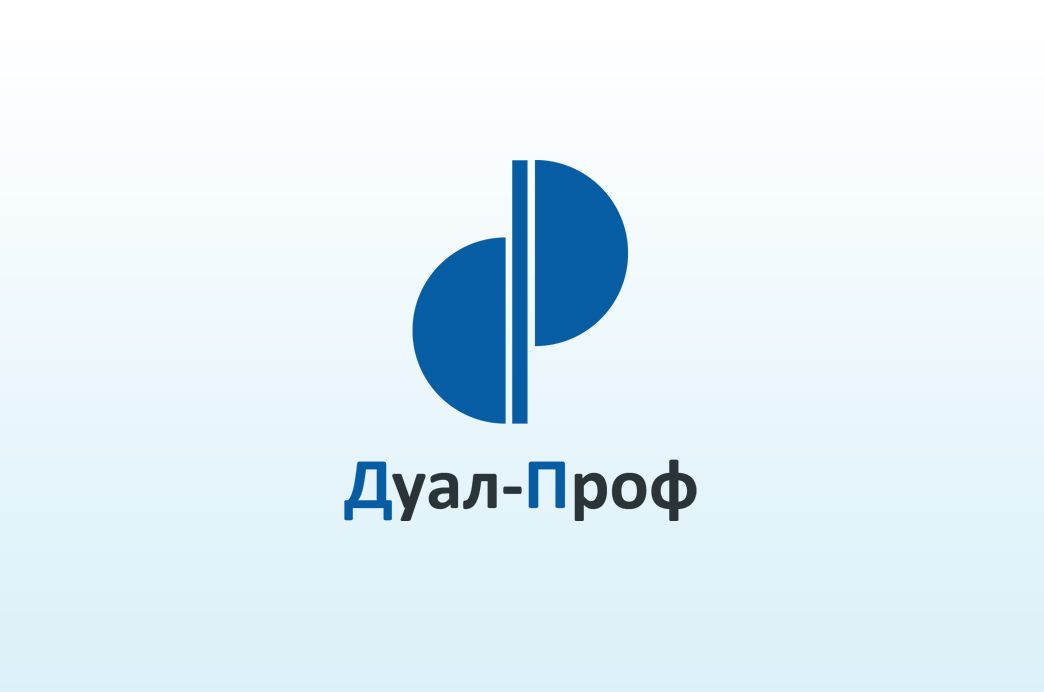 Логотип для торговой компании (IT) - дизайнер Ozornoy