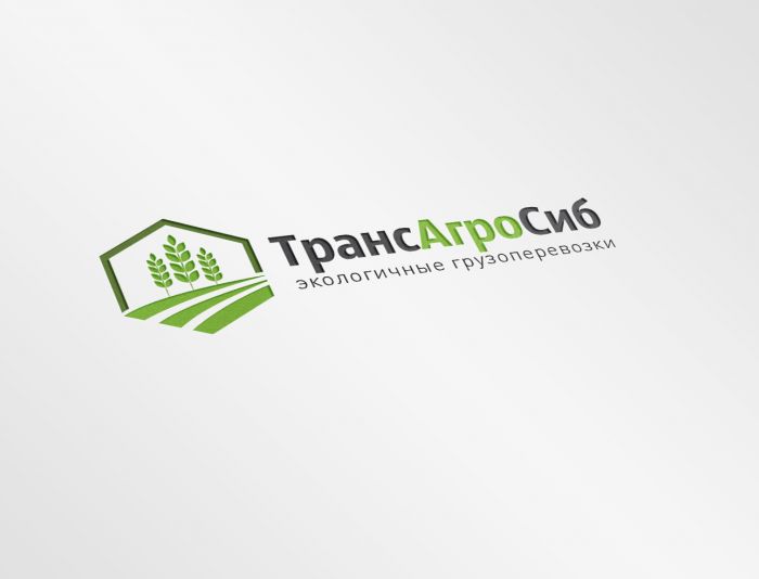 Создание логотипа транспортной компании - дизайнер andyul