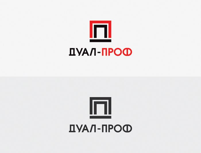 Логотип для торговой компании (IT) - дизайнер Yarlatnem