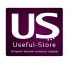 Логотип для интернет-магазина Useful-Store - дизайнер whites