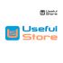 Логотип для интернет-магазина Useful-Store - дизайнер logo_julia