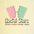 Логотип для интернет-магазина Useful-Store - дизайнер Sin1307