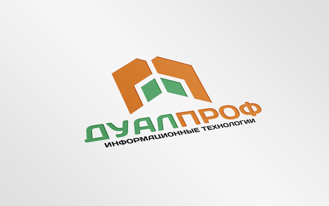 Логотип для торговой компании (IT) - дизайнер ruslanolimp12