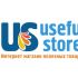 Логотип для интернет-магазина Useful-Store - дизайнер managaz
