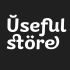 Логотип для интернет-магазина Useful-Store - дизайнер W3N