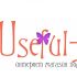 Логотип для интернет-магазина Useful-Store - дизайнер NataliMi