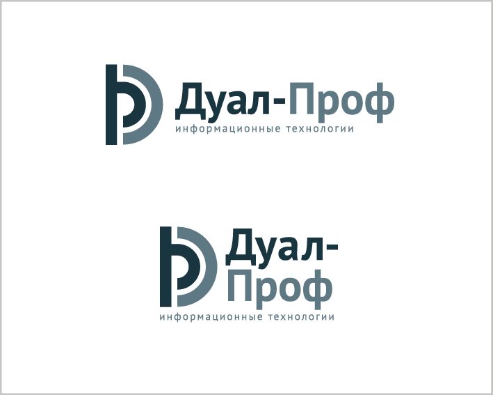 Логотип для торговой компании (IT) - дизайнер FLINK62