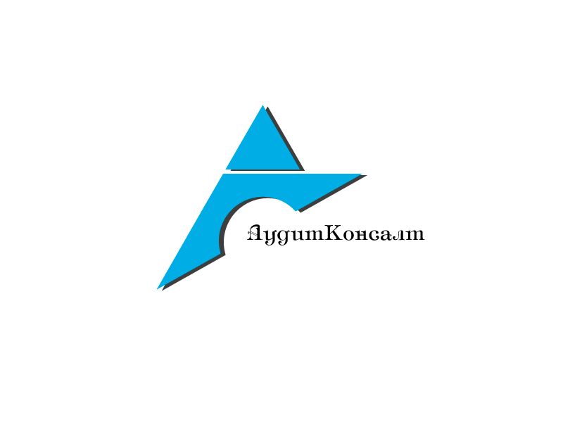 Логотип для бухгалтеров - дизайнер Ninpo