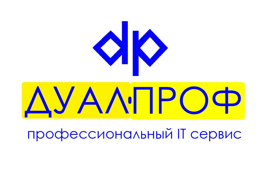 Логотип для торговой компании (IT) - дизайнер naziva