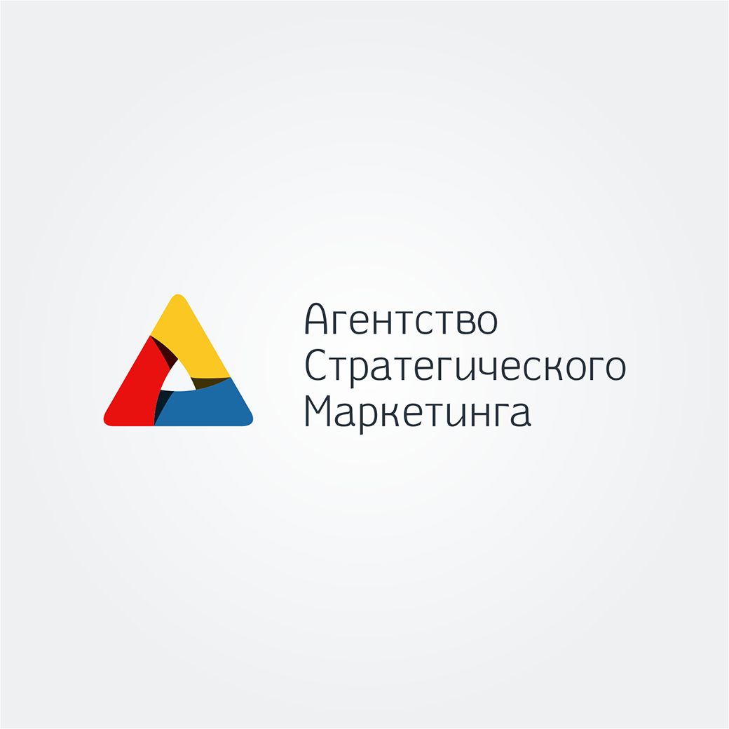 Логотип Агентства Стратегического Маркетинга - дизайнер sultanmurat