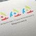 Логотип Агентства Стратегического Маркетинга - дизайнер AzizAbdul