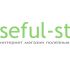 Логотип для интернет-магазина Useful-Store - дизайнер Belyy_V