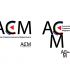 Логотип Агентства Стратегического Маркетинга - дизайнер GVV