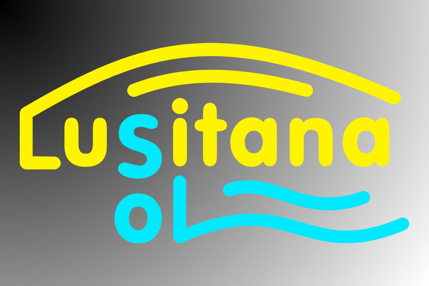 Логотип для туроператора Лузитана Сол - дизайнер sergius1000000