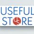 Логотип для интернет-магазина Useful-Store - дизайнер walkabout_t