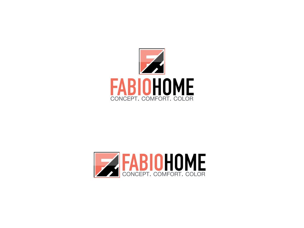Лого и фирм. стиль для интернет-магазина мебели - дизайнер kos888