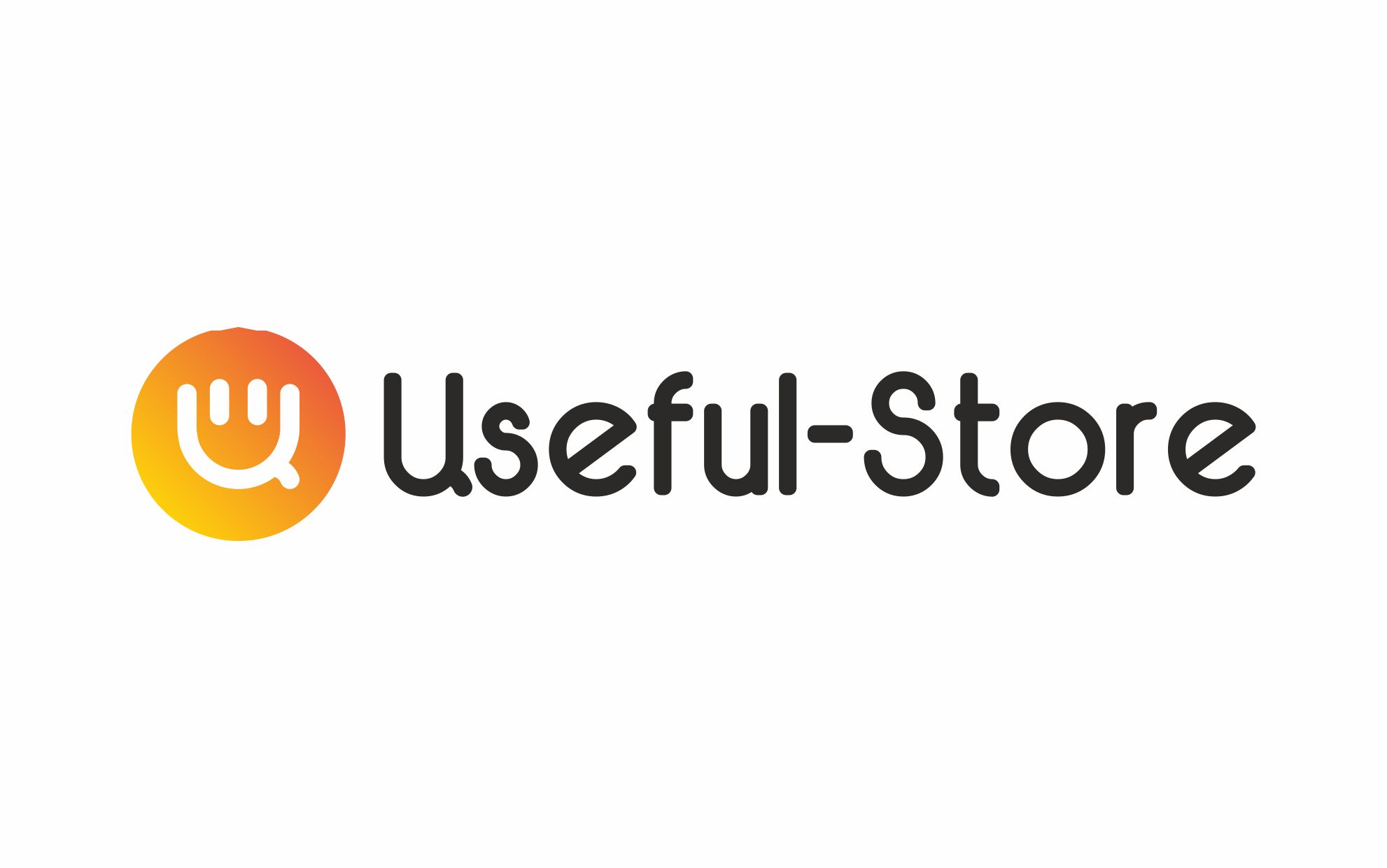 Логотип для интернет-магазина Useful-Store - дизайнер IGOR-GOR