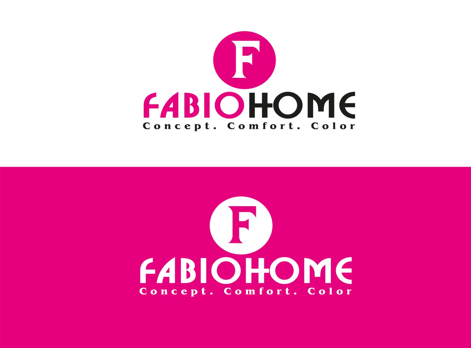 Лого и фирм. стиль для интернет-магазина мебели - дизайнер 10011994z