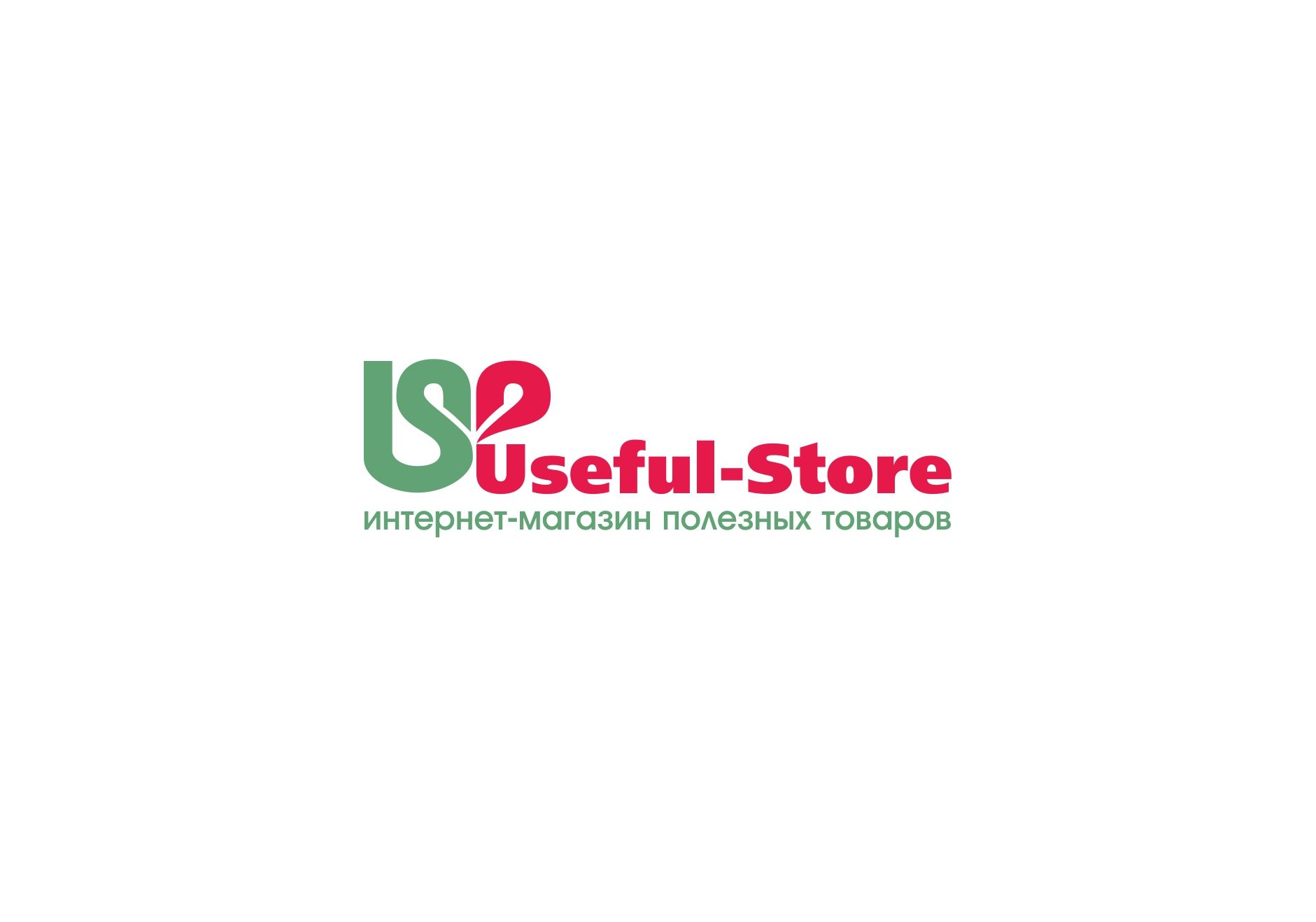 Логотип для интернет-магазина Useful-Store - дизайнер designer79