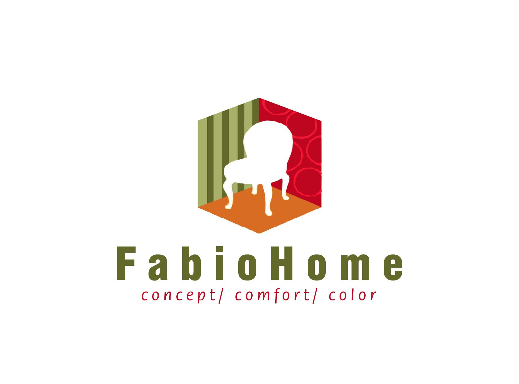 Лого и фирм. стиль для интернет-магазина мебели - дизайнер BRUINISHE