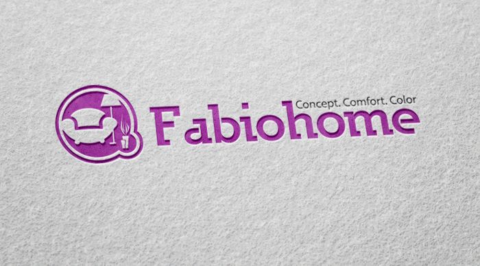 Лого и фирм. стиль для интернет-магазина мебели - дизайнер ms-katrin07