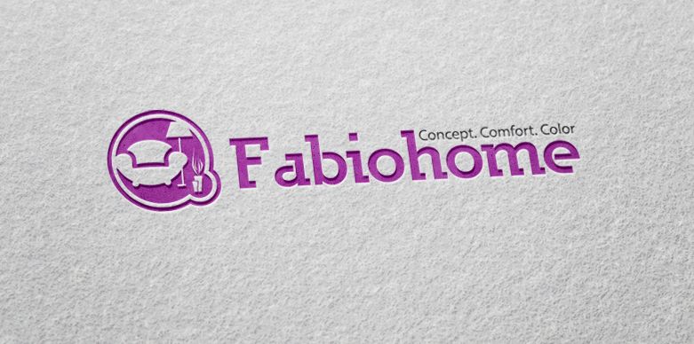 Лого и фирм. стиль для интернет-магазина мебели - дизайнер ms-katrin07