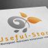 Логотип для интернет-магазина Useful-Store - дизайнер Splayd