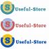 Логотип для интернет-магазина Useful-Store - дизайнер mishha87