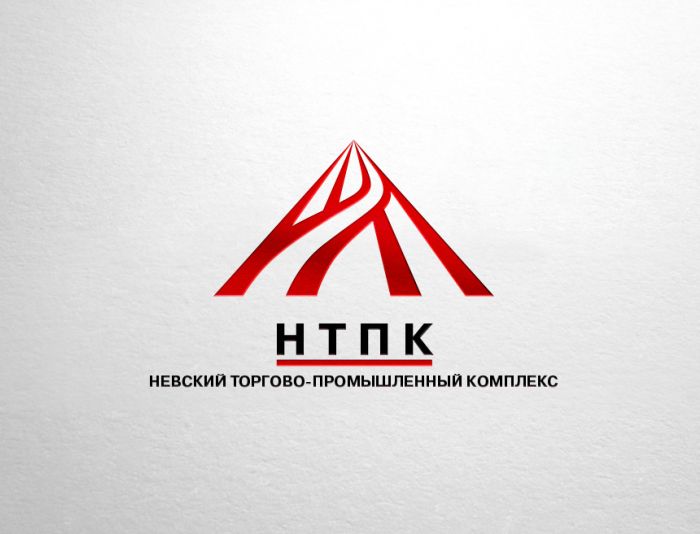 Создание логотипа для железнодорожной компании - дизайнер dron55