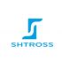 Логотип для строительной компании SHTROSS - дизайнер DSES