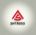 Логотип для строительной компании SHTROSS - дизайнер Letova