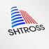 Логотип для строительной компании SHTROSS - дизайнер ruslanolimp12