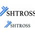 Логотип для строительной компании SHTROSS - дизайнер AsiaMi