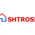 Логотип для строительной компании SHTROSS - дизайнер aleksis