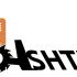 Логотип для строительной компании SHTROSS - дизайнер 33PIROGA
